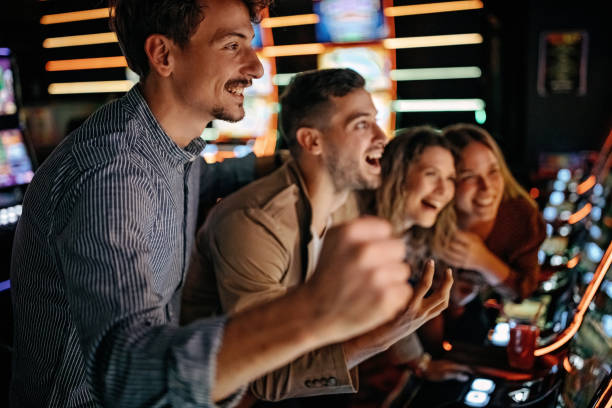 1win casino featured game showcase